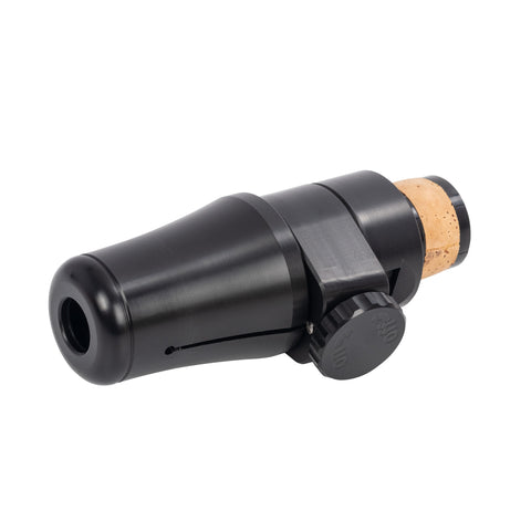 HOW-SMP-CL - Howarth SimpleFit Bb clarinet mouthpiece with integrated ligature Default title