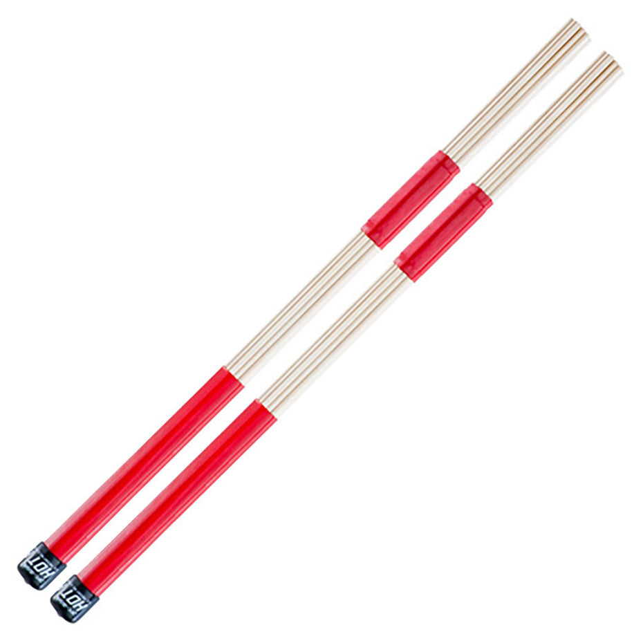 HRODS - Promark Hot Rods pair of speciality drum sticks Default title