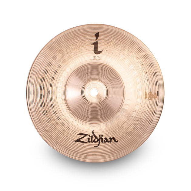 ILH10S - Zildjian I single cymbals 10'' splash