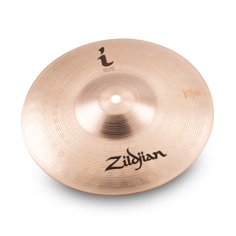 ILH10S - Zildjian I single cymbals 10'' splash