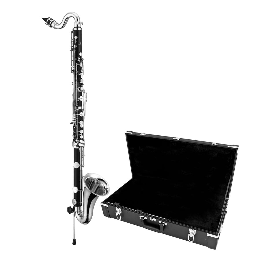 JBC-1000N - Jupiter JBC1000N student Bb bass clarinet Default title