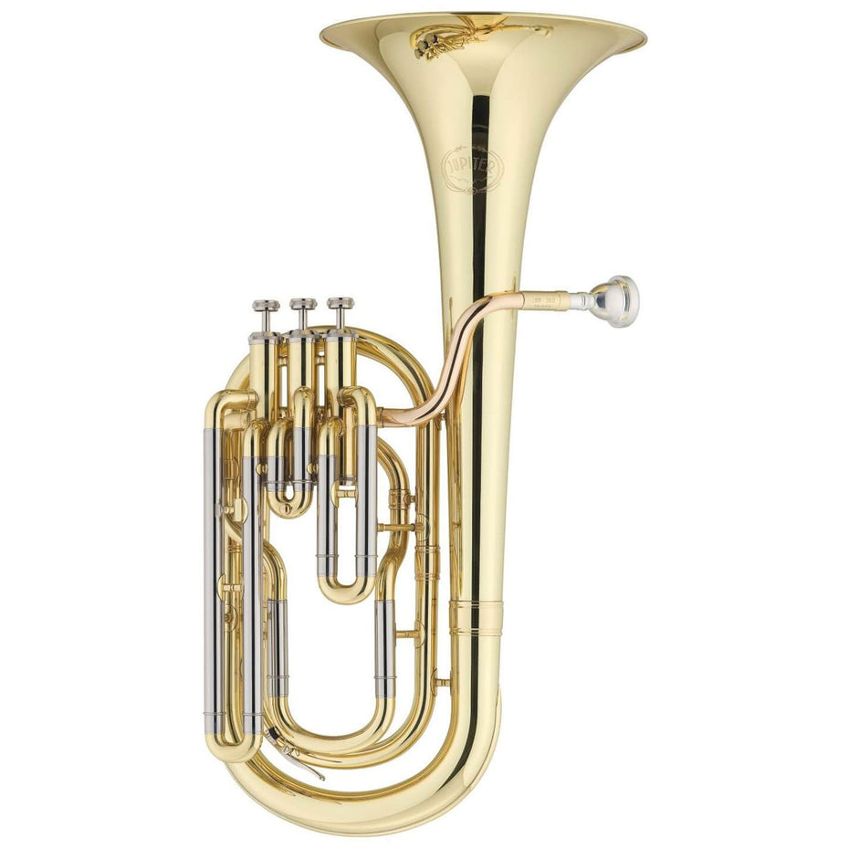 JBR-730 - Jupiter JBR730 student Bb baritone horn outfit Default title