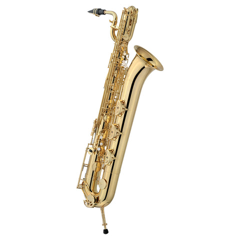 JBS-1000 - Jupiter JBS1000 student Eb baritone saxophone outfit Default title