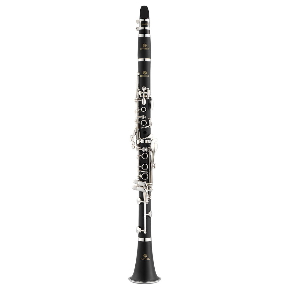 JCL-700S-Q - Jupiter JCL700SQ student Bb clarinet outfit Default title