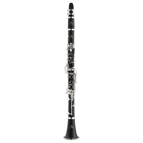 JCL-700S-Q - Jupiter JCL700SQ student Bb clarinet outfit Default title