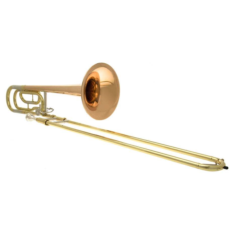 JP133MLR - John Packer JP133MLR step-up Bb/F trigger trombone outfit Default title