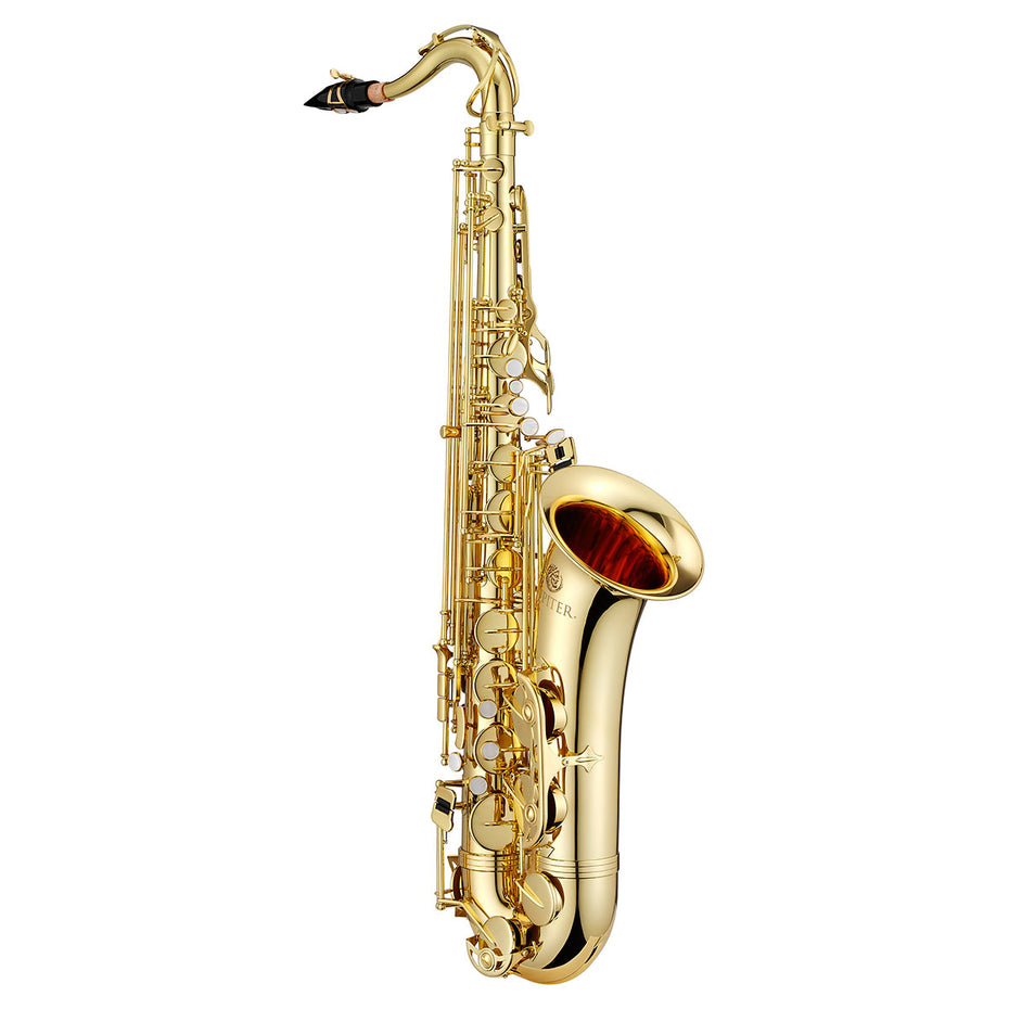 JTS-500-Q - Jupiter JTS500Q student Bb tenor saxophone outfit Default title