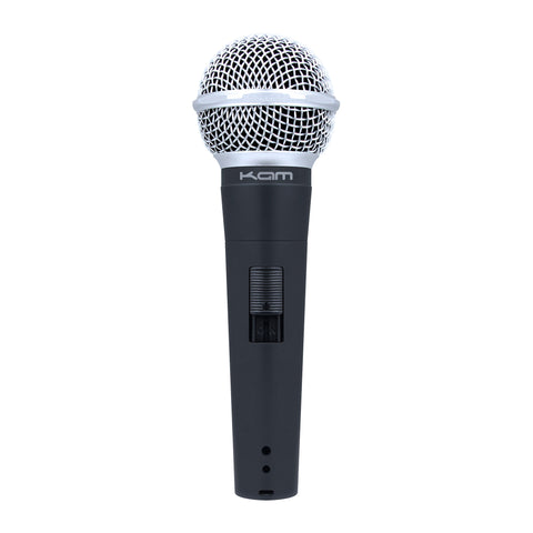 KDM580 - KAM dynamic vocal microphone Default title