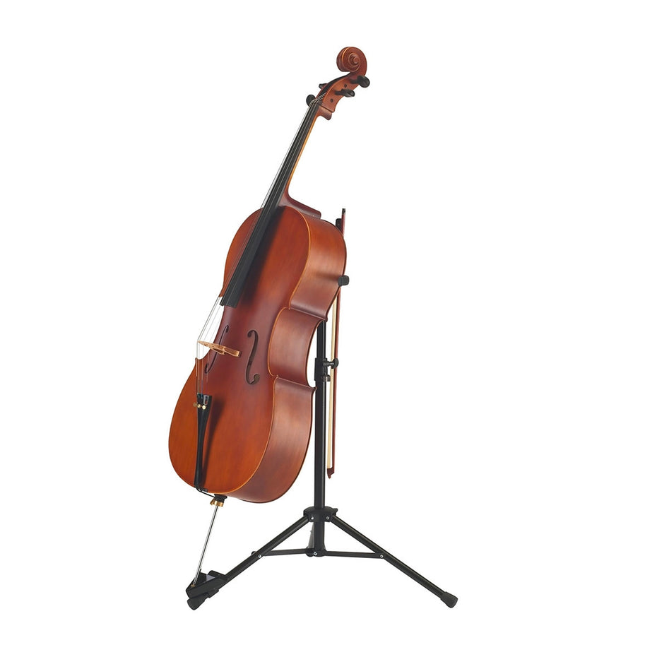 KM14110 - K&M cello stand Default title