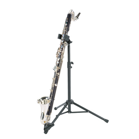 KM15060 - K&M bass clarinet stand Default title