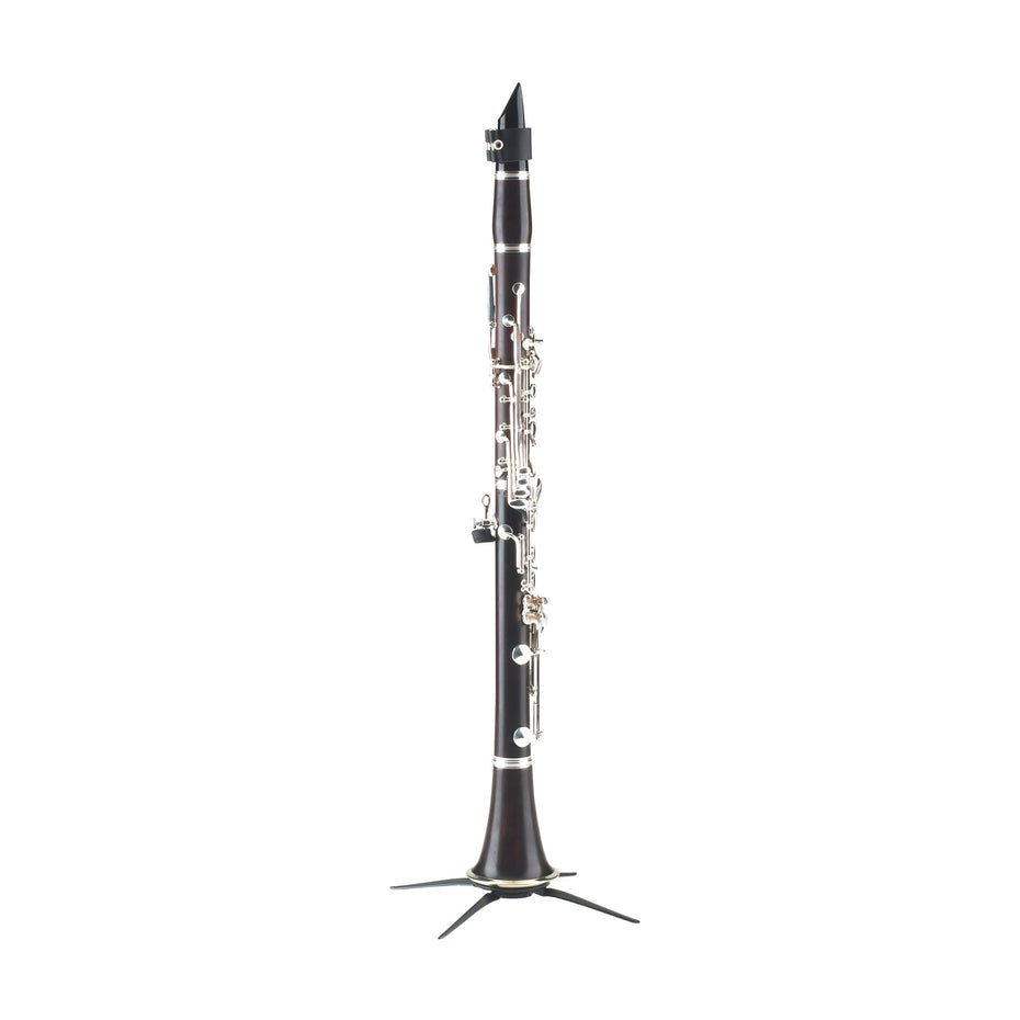 KM15222 - K&M compact clarinet stand Default title