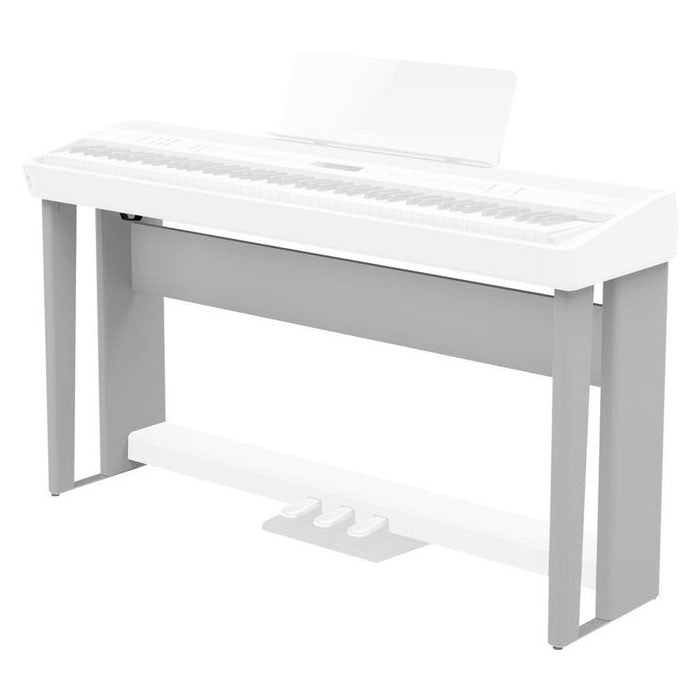 KSC-90-WH - Roland KSC-90 fixed keyboard stand for FP90X stage piano White