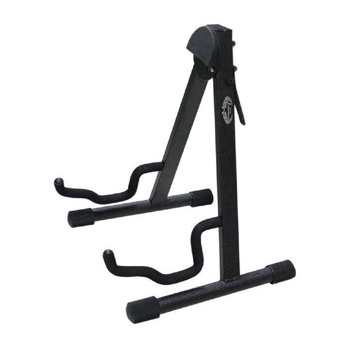 LMS10A - Lawrence single guitar stand Default title