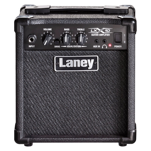 LX10 - Laney LX 10W electric guitar amplifier Default title