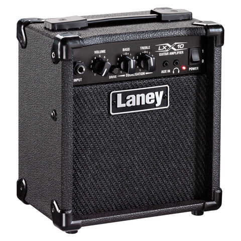 LX10 - Laney LX 10W electric guitar amplifier Default title