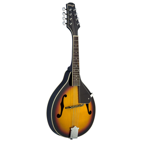 M20 - Stagg Kentucky M20 bluegrass mandolin - violinburst Default title