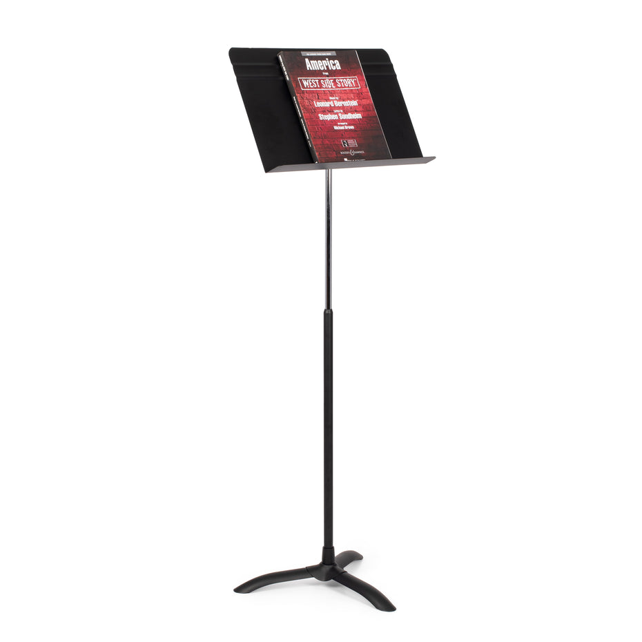 MAN48TA - Manhasset Tall Symphony music stand - extra height classic design Default title