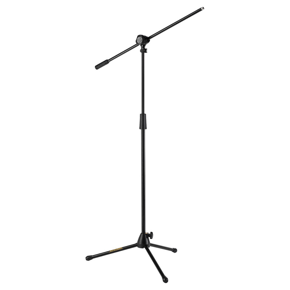 MS432B - Hercules Stage Series boom microphone stand Default title