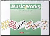 MU2217 - Music Works 2 Exploring Musical Elements Default title