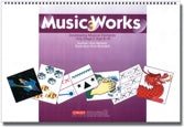 MU2218 - Music Works 3 Developing Musical Elements Default title