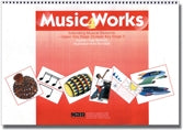 MU2219 - Music Works 4 Extending Musical Elements Default title