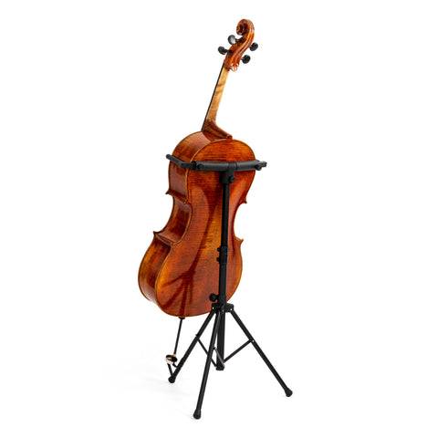 MUSISCA42 - Musisca folding cello stand Default title