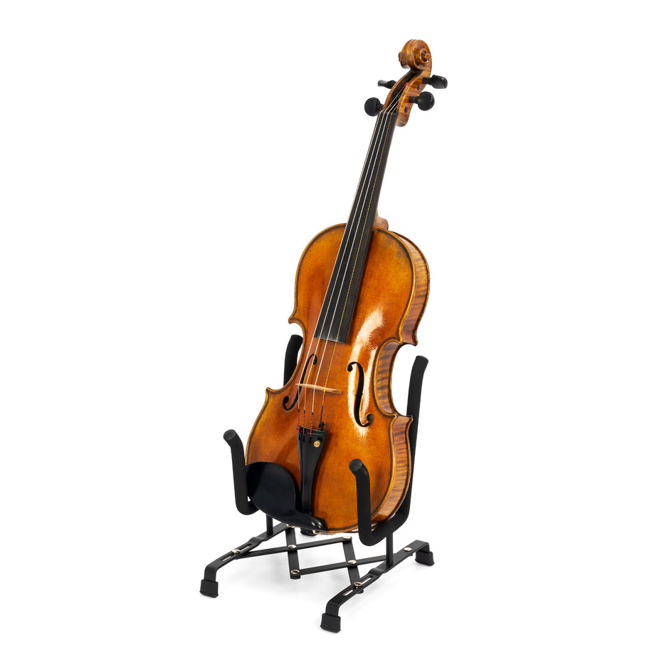 MUSISCA43 - Musisca folding violin & viola stand Default title