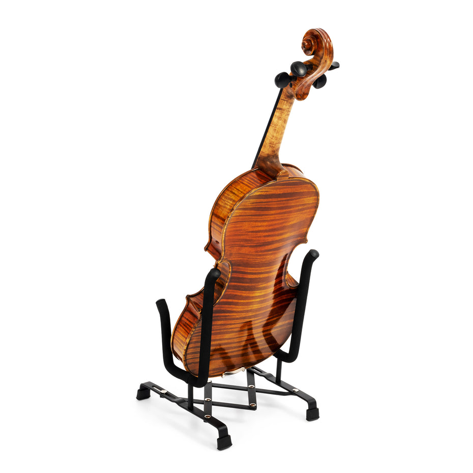 MUSISCA43 - Musisca folding violin & viola stand Default title