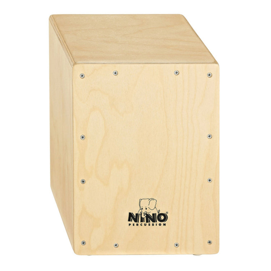 NINO-952 - Nino 952 cajon with Baltic birch front panel Default title