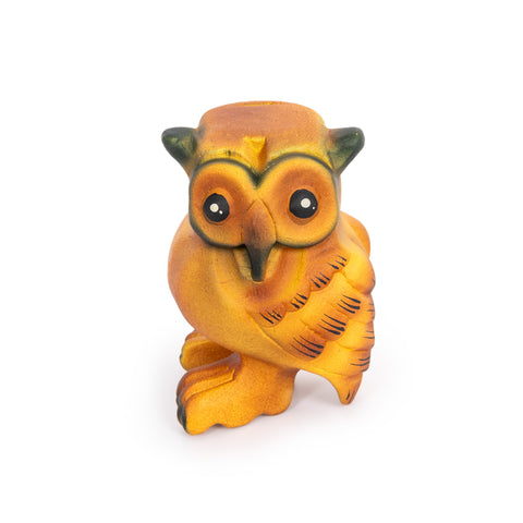 PP2122 - Percussion Plus Honestly Made Hooting owl Default title