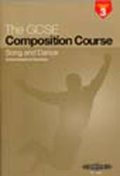 P7680C - The GCSE Composition Course Project Book 3 Default title