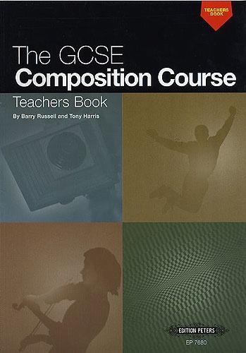 P7680 - The GCSE Composition Course: Teachers Book Default title