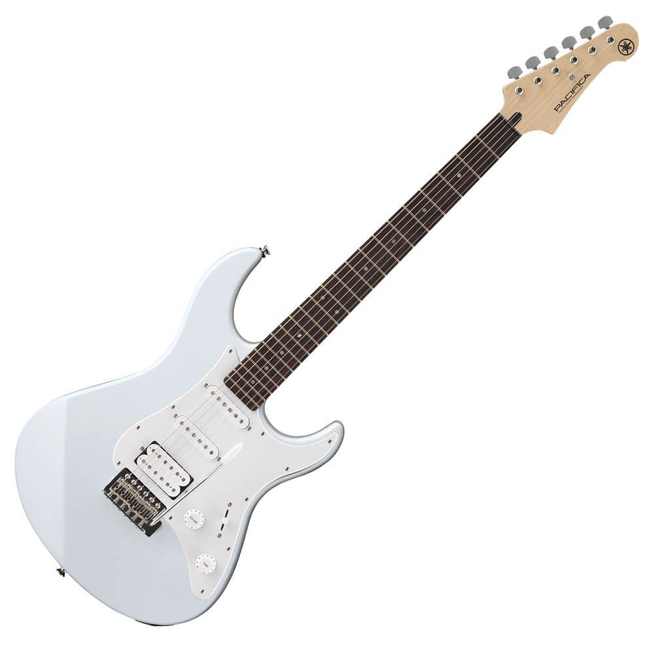 PA012VWII - Yamaha Pacifica 012 MKII 4/4 electric guitar Vintage white