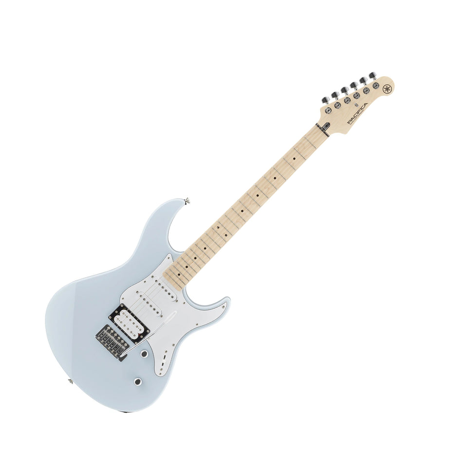 PAC112VM-IB - Yamaha Pacifica 112VM 4/4 electric guitar Ice blue