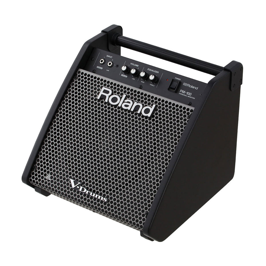 PM-100 - Roland PM100 80w personal monitor Default title