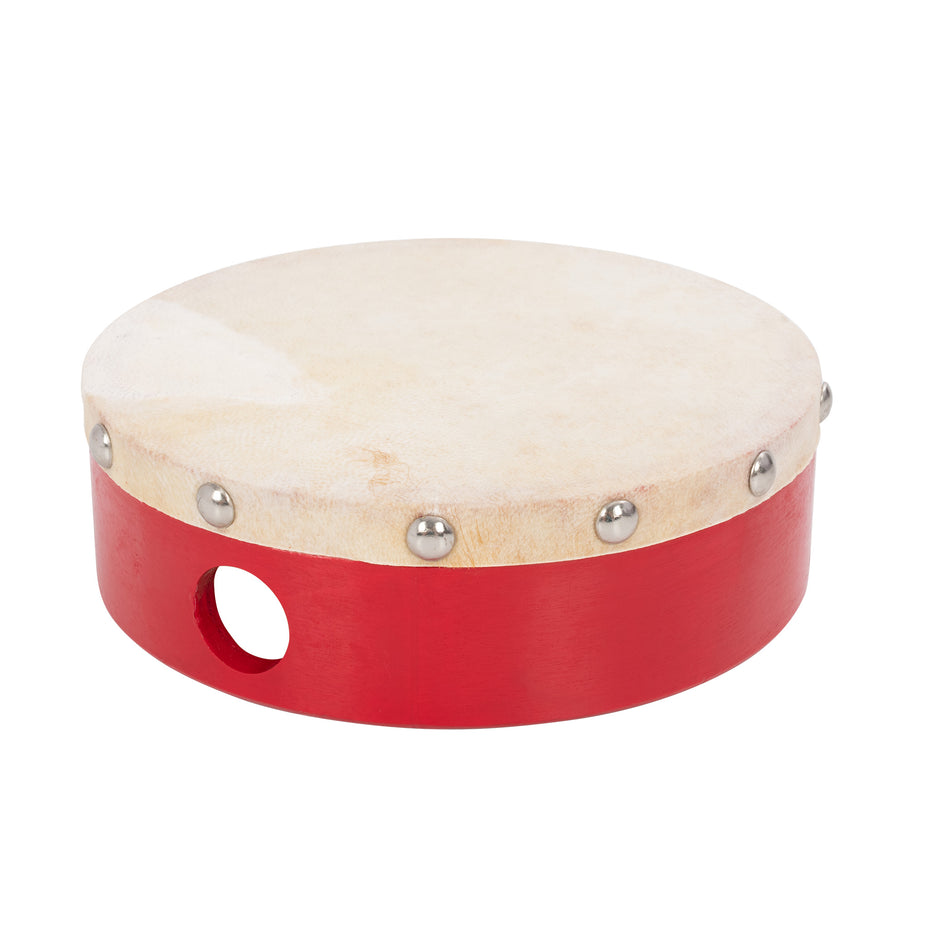 PP034 - Percussion Plus Tambour wood shell 6