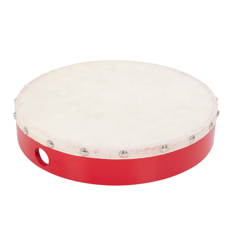 PP036 - Percussion Plus Tambour wood shell 10