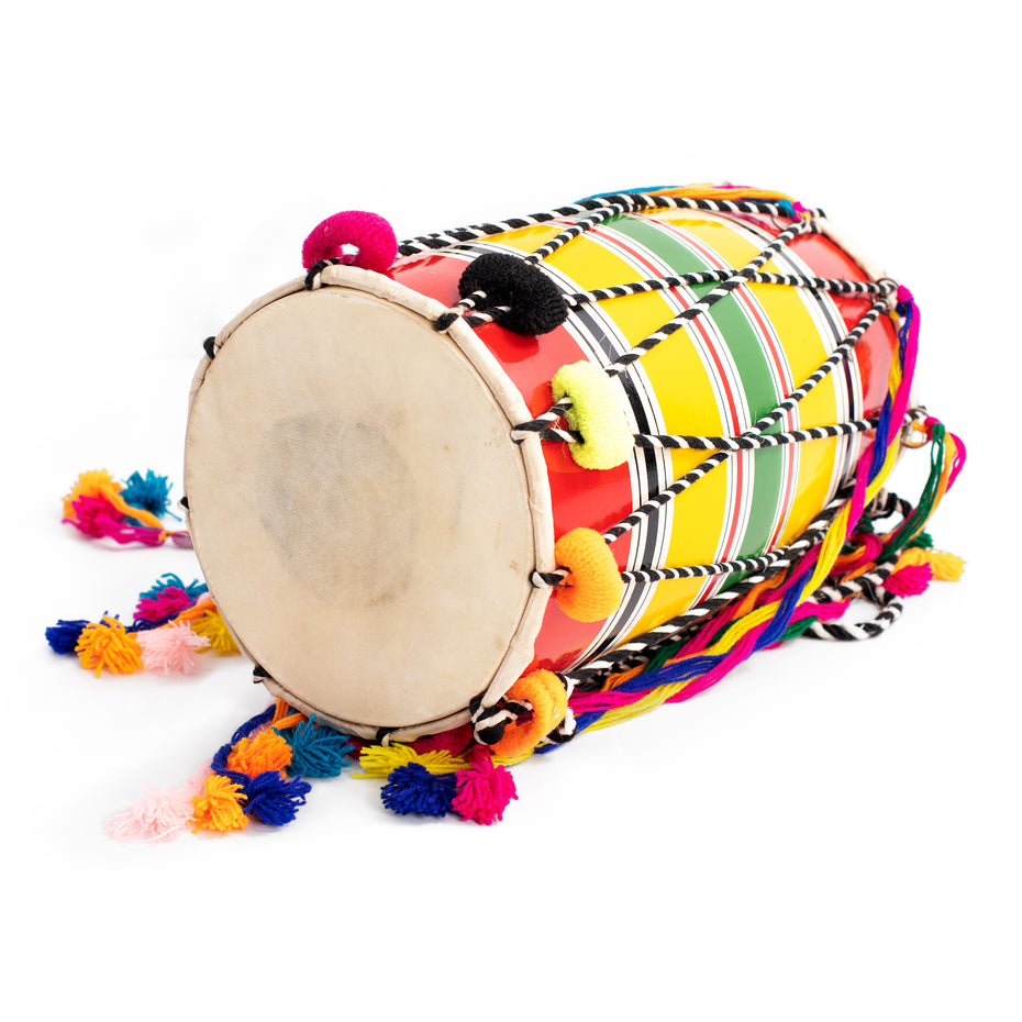 PP1105 - Percussion Plus Honestly Made Bhangra dhol Default title