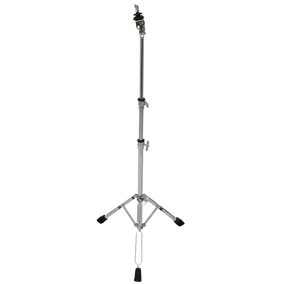 PP110CS - Percussion Plus straight cymbal stand Default title