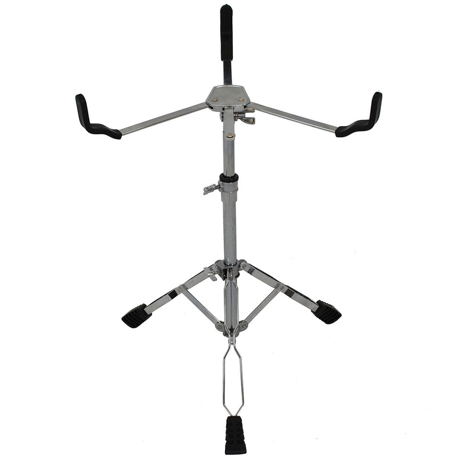PP110SS - Percussion Plus double braced snare drum stand Default title