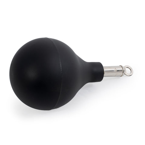 PP162 - Acme Metropolitan police whistle with bulb Default title