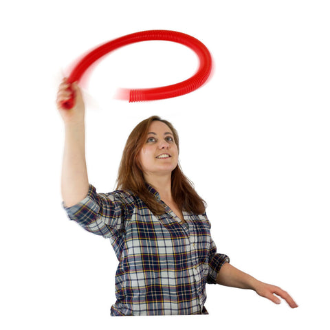 PP3030 - Percussion Plus red plastic wind whistler Default title