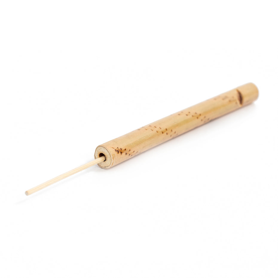 PP3435 - Percussion Plus Honestly Made Bamboo bird whistle Default title