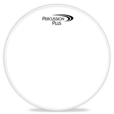 PP817 - Percussion Plus Clear Drum head 18