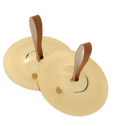 PP866 - Percussion Plus pair of cymbals 6