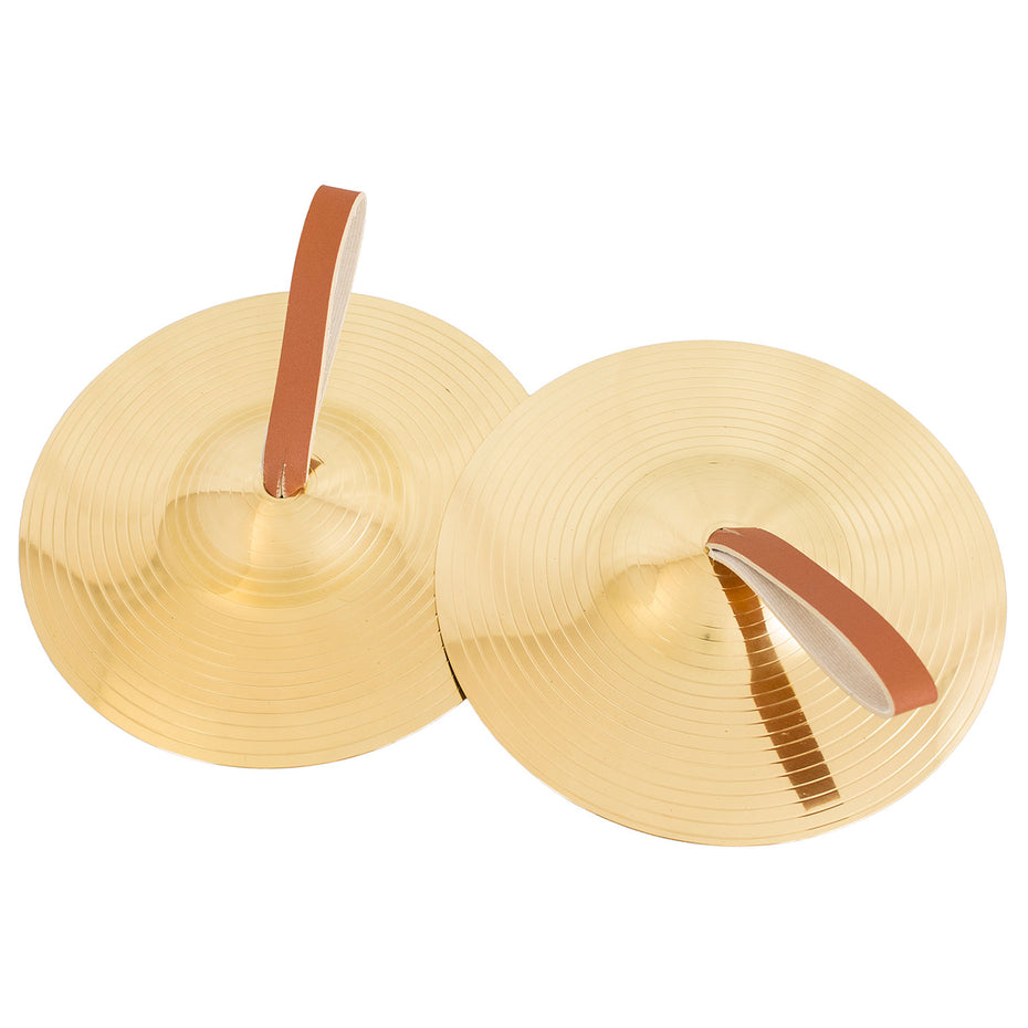 PP868 - Percussion Plus pair of cymbals 8