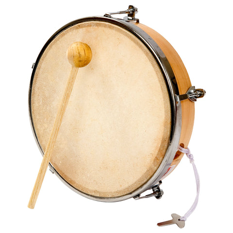 PP876 - Percussion Plus tunable tambour hand drum 8