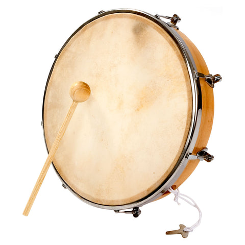 PP877 - Percussion Plus tunable tambour hand drum 10