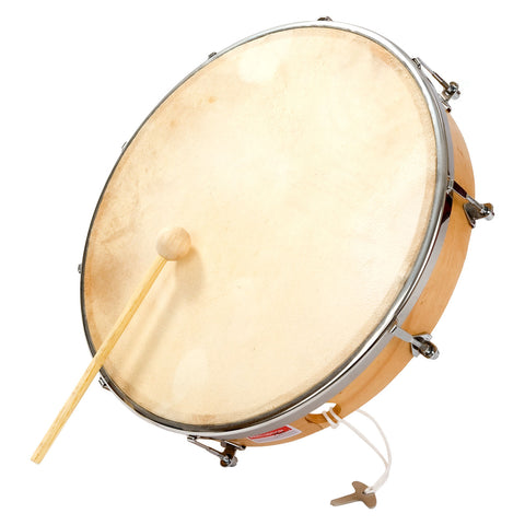 PP878 - Percussion Plus tunable tambour hand drum 12