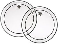 PS132200 - Remo Pinstripe clear drum skin 22